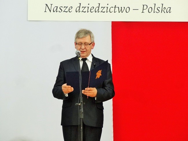 VI Ogólnopolski Festiwal Pieśni Patriotycznej