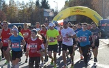 Start biegu głównego