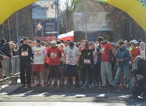 Biegi Niepodległości 