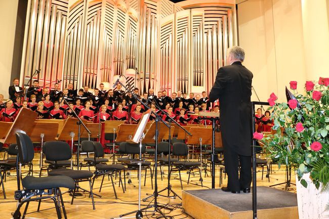 Koncert "W drodze ku niepodległości"