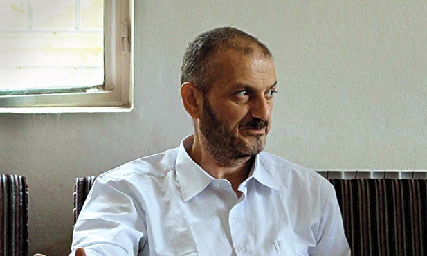 Ojciec pustyni