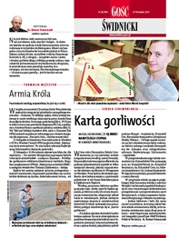 Gość Świdnicki 46/2015