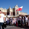  Organizatorzy Światowych Dni Młodzieży zachęcają, by jak najwięcej osób zarejestrowało się jako pielgrzymi w systemie