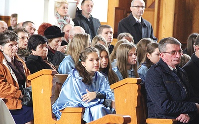 Przygotować przesłanie „skrojone na miarę”, aby docierało do różnych grup wiekowych, nie jest łatwo