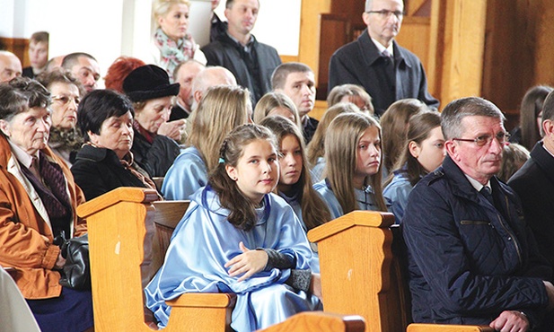 Przygotować przesłanie „skrojone na miarę”, aby docierało do różnych grup wiekowych, nie jest łatwo