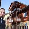 Ks. Marcin Kokoszka zaprasza, bo „Pogoń” chce służyć ludziom