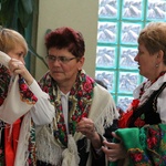 Flisacy na pielgrzymce w Bochni