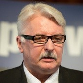 Waszczykowski: Zaskarżymy rosyjskie śledztwo ws. Smoleńska 