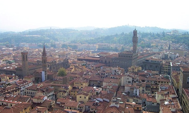 Florencja