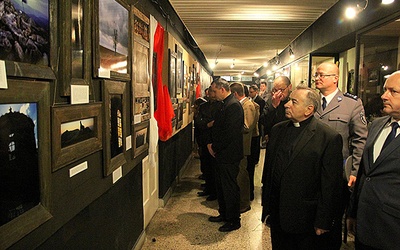  Wystawa upamiętnia pobyt polskich zesłańców na Syberii