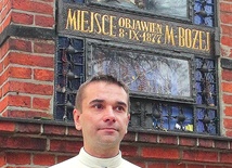 – Nauka św. Augustyna wciąż ożywia naszą wspólnotę – mówi ks. Jarosław Klimczyk CRL