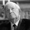 Zmarł Helmut Schmidt