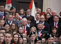 Sulechowska szkoła ma patrona