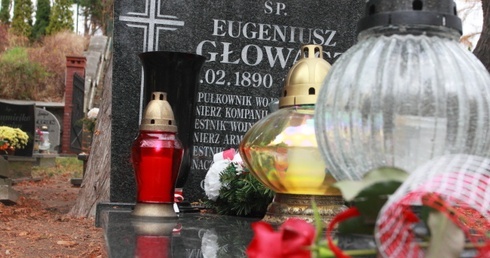 Jedyny ułan Dolnego Śląska