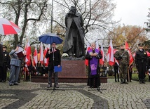 Nie byłoby Polski bez Marszałka  