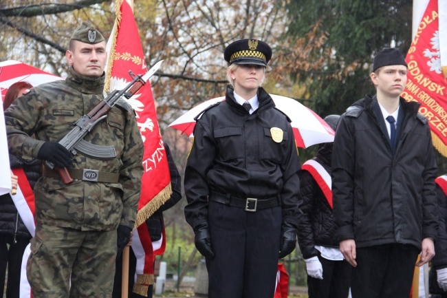 Narodowe Święto Niepodległości