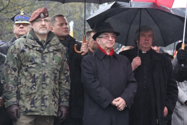 Narodowe Święto Niepodległości