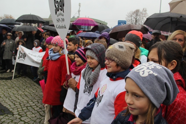 Narodowe Święto Niepodległości