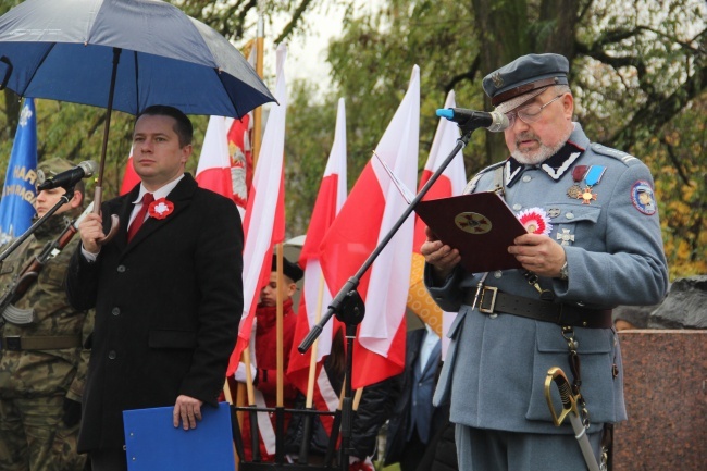 Narodowe Święto Niepodległości