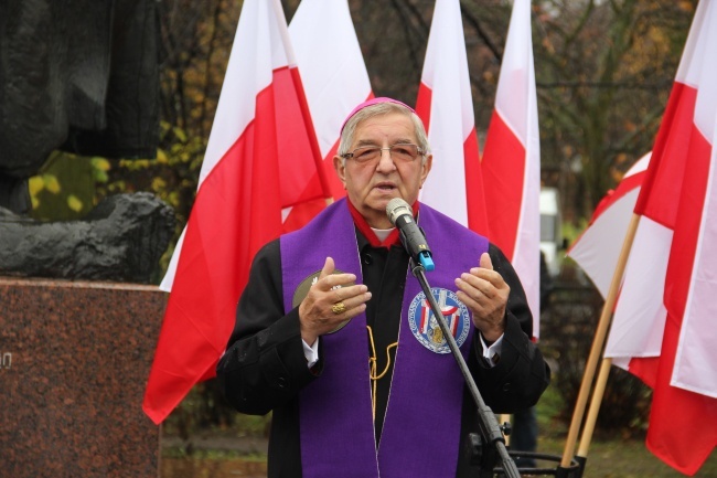 Narodowe Święto Niepodległości