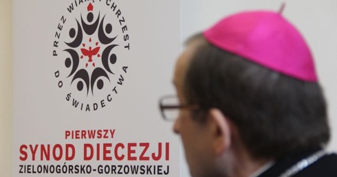 Przez wiarę i chrzest do świadectwa