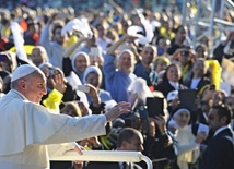 Franciszek w Prato i Florencji