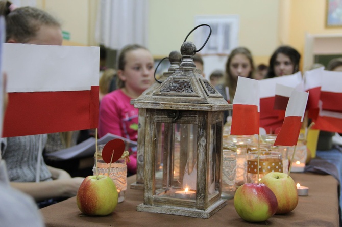 Nie zdejmę krzyża ze ściany