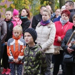 Znaki Miłosierdzia w Jaworzynce-Trzycatku