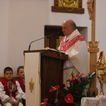 Znaki Miłosierdzia w Jaworzynce-Trzycatku