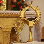 Znaki Miłosierdzia w Jaworzynce-Trzycatku