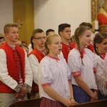 Znaki Miłosierdzia w Jaworzynce-Trzycatku