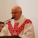 Znaki Miłosierdzia w Jaworzynce-Trzycatku