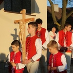 Znaki Miłosierdzia w Jaworzynce-Trzycatku