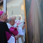 Znaki Miłosierdzia w Jaworzynce-Trzycatku