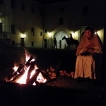 Przemarsz w wigilię św. Marcina