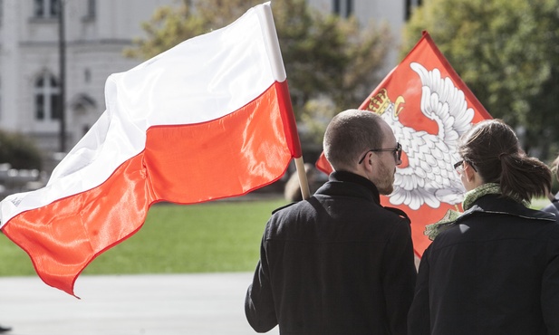 Tak czcimy niepodległość