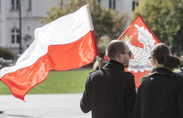 Tak czcimy niepodległość