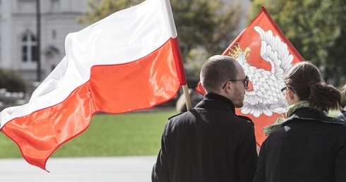 Tak czcimy niepodległość