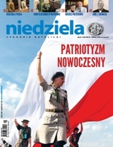 Niedziela 45/2015