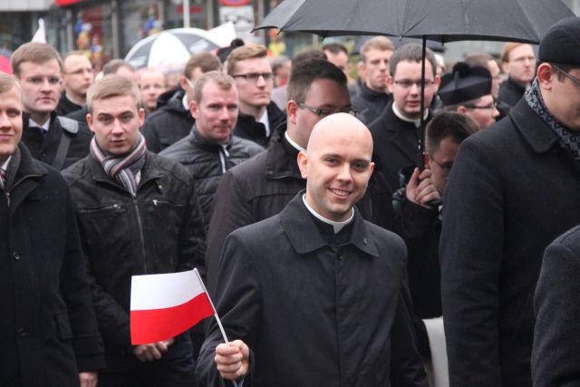 Narodowe Święto Niepodległości 