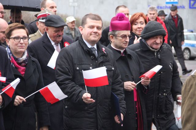 Narodowe Święto Niepodległości 