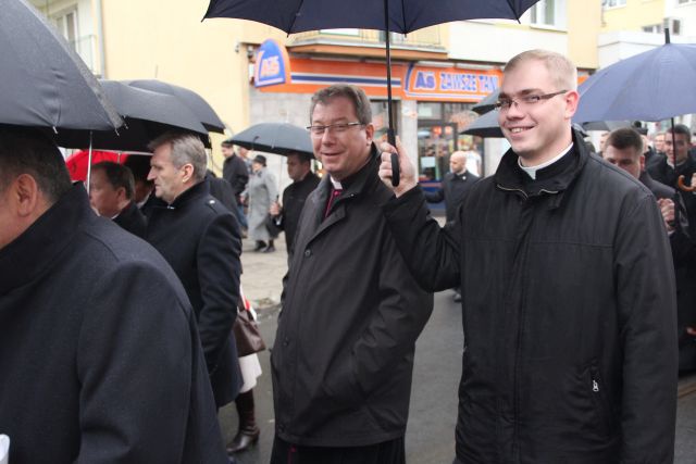 Narodowe Święto Niepodległości 