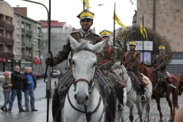 Narodowe Święto Niepodległości 