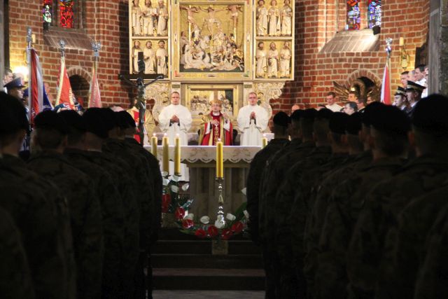 Narodowe Święto Niepodległości 