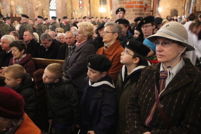 Narodowe Święto Niepodległości 