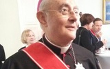 Polonia Restituta dla abp. Hosera