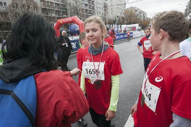 Bieg Niepodległości