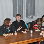 Spotkanie po czuwaniu