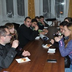Spotkanie po czuwaniu