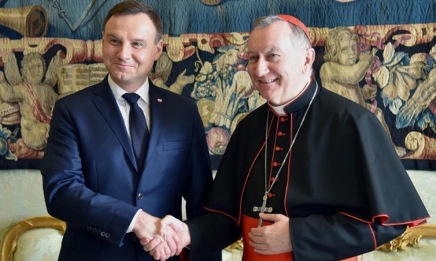 To atak na Kościół